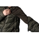 NASH - Bunda Zero Tolerance Air Cell 3 in 1 Jacket vel. XL